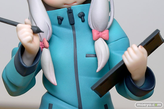 アクアマリンのエロマンガ先生 和泉紗霧の新作フィギュア彩色PVCサンプル画像15