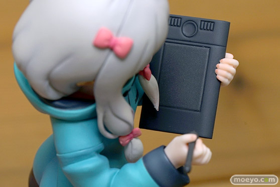 アクアマリンのエロマンガ先生 和泉紗霧の新作フィギュア彩色PVCサンプル画像16