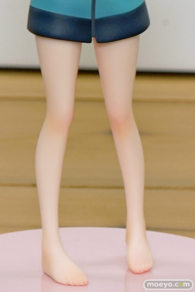 アクアマリンのエロマンガ先生 和泉紗霧の新作フィギュア彩色PVCサンプル画像17