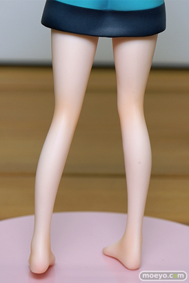 アクアマリンのエロマンガ先生 和泉紗霧の新作フィギュア彩色PVCサンプル画像18