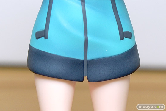 アクアマリンのエロマンガ先生 和泉紗霧の新作フィギュア彩色PVCサンプル画像19