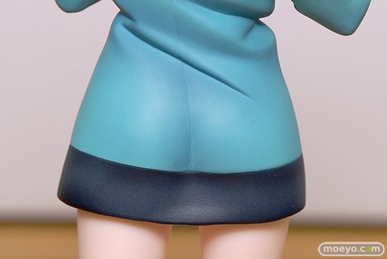 アクアマリンのエロマンガ先生 和泉紗霧の新作フィギュア彩色PVCサンプル画像20