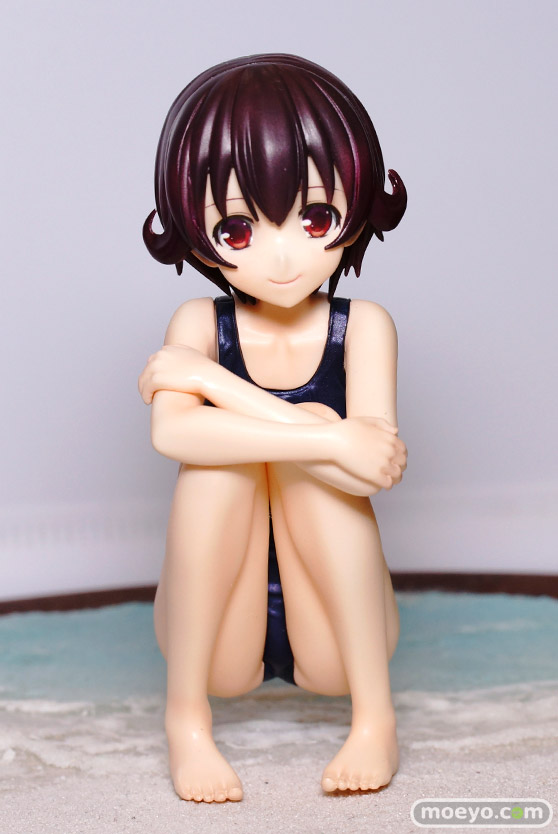 画像　フィギュア　サンプル　レビュー　ワンダーフェスティバル 2016［夏］　wisywig ポリゴノイズ ラハリト 01