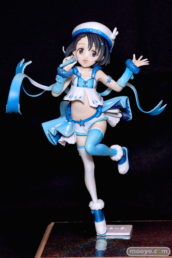 画像　フィギュア　サンプル　レビュー　ワンダーフェスティバル 2016［夏］　wisywig ポリゴノイズ ラハリト 03