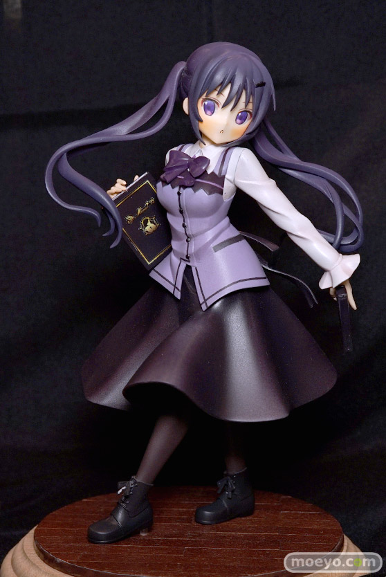 画像　フィギュア　サンプル　レビュー　ワンダーフェスティバル 2016［夏］　wisywig ポリゴノイズ ラハリト 05