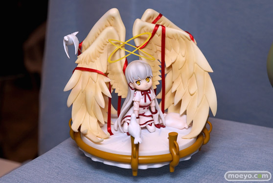 画像　フィギュア　サンプル　レビュー　ワンダーフェスティバル 2016［夏］　wisywig ポリゴノイズ ラハリト 08