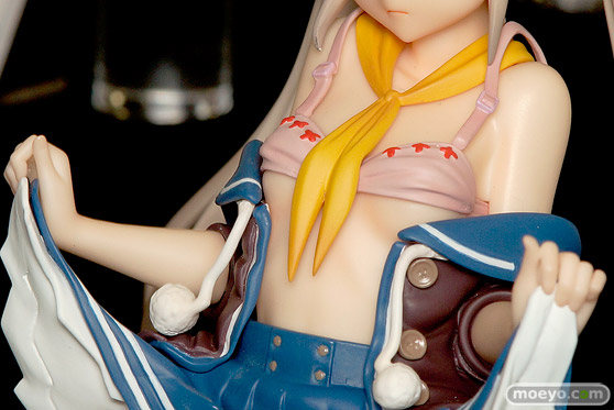 クイーンテッドの蒼の彼方のフォーリズム 有坂真白 ドキドキ☆教室Ver.の新作エロフィギュア彩色サンプル画像09