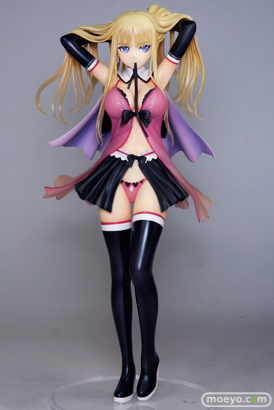 スカイチューブの「星光の魔女見習い」アストレアの新作Tonyエロフィギュア撮りおろし彩色サンプル画像通常編02