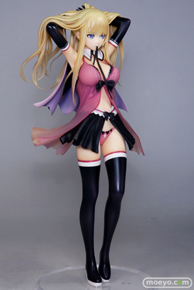 スカイチューブの「星光の魔女見習い」アストレアの新作Tonyエロフィギュア撮りおろし彩色サンプル画像通常編03