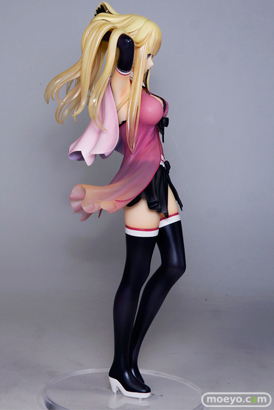 スカイチューブの「星光の魔女見習い」アストレアの新作Tonyエロフィギュア撮りおろし彩色サンプル画像通常編04