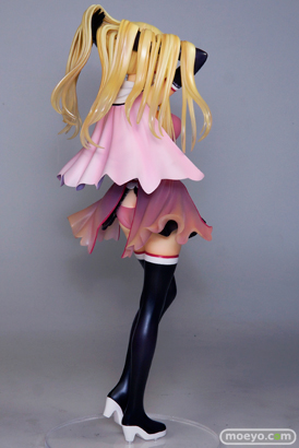 スカイチューブの「星光の魔女見習い」アストレアの新作Tonyエロフィギュア撮りおろし彩色サンプル画像通常編05