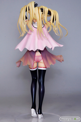 スカイチューブの「星光の魔女見習い」アストレアの新作Tonyエロフィギュア撮りおろし彩色サンプル画像通常編06