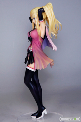 スカイチューブの「星光の魔女見習い」アストレアの新作Tonyエロフィギュア撮りおろし彩色サンプル画像通常編08