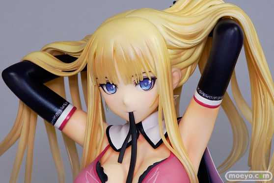 スカイチューブの「星光の魔女見習い」アストレアの新作Tonyエロフィギュア撮りおろし彩色サンプル画像通常編11