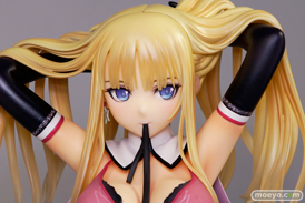 スカイチューブの「星光の魔女見習い」アストレアの新作Tonyエロフィギュア撮りおろし彩色サンプル画像通常編12