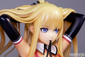 スカイチューブの「星光の魔女見習い」アストレアの新作Tonyエロフィギュア撮りおろし彩色サンプル画像通常編13