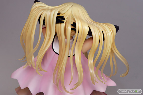 スカイチューブの「星光の魔女見習い」アストレアの新作Tonyエロフィギュア撮りおろし彩色サンプル画像通常編15