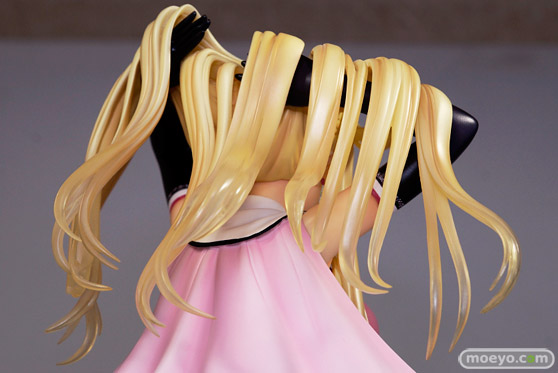 スカイチューブの「星光の魔女見習い」アストレアの新作Tonyエロフィギュア撮りおろし彩色サンプル画像通常編16