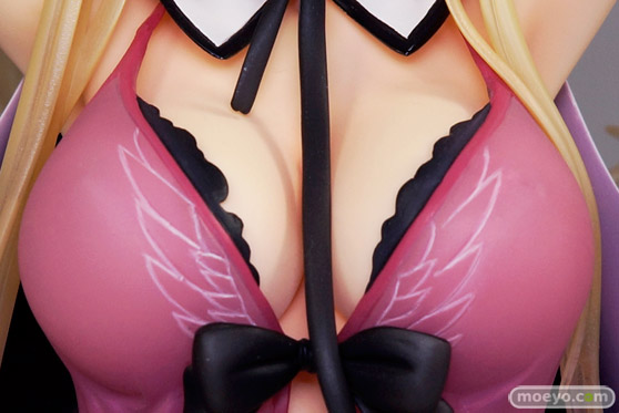 スカイチューブの「星光の魔女見習い」アストレアの新作Tonyエロフィギュア撮りおろし彩色サンプル画像通常編17