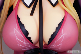 スカイチューブの「星光の魔女見習い」アストレアの新作Tonyエロフィギュア撮りおろし彩色サンプル画像通常編20