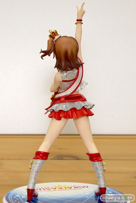 アクアマリンのアイドルマスター ミリオンライブ！ 春日未来 ‐ミリオンスパーク！‐の新作フィギュアPVCサンプル画像05