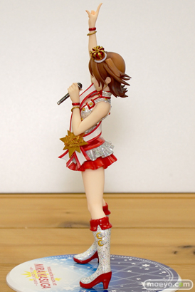 アクアマリンのアイドルマスター ミリオンライブ！ 春日未来 ‐ミリオンスパーク！‐の新作フィギュアPVCサンプル画像07