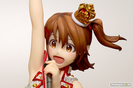 アクアマリンのアイドルマスター ミリオンライブ！ 春日未来 ‐ミリオンスパーク！‐の新作フィギュアPVCサンプル画像12