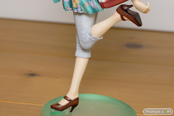ファット・カンパニーのアイドルマスター 秋月律子の新作フィギュア彩色サンプル画像14
