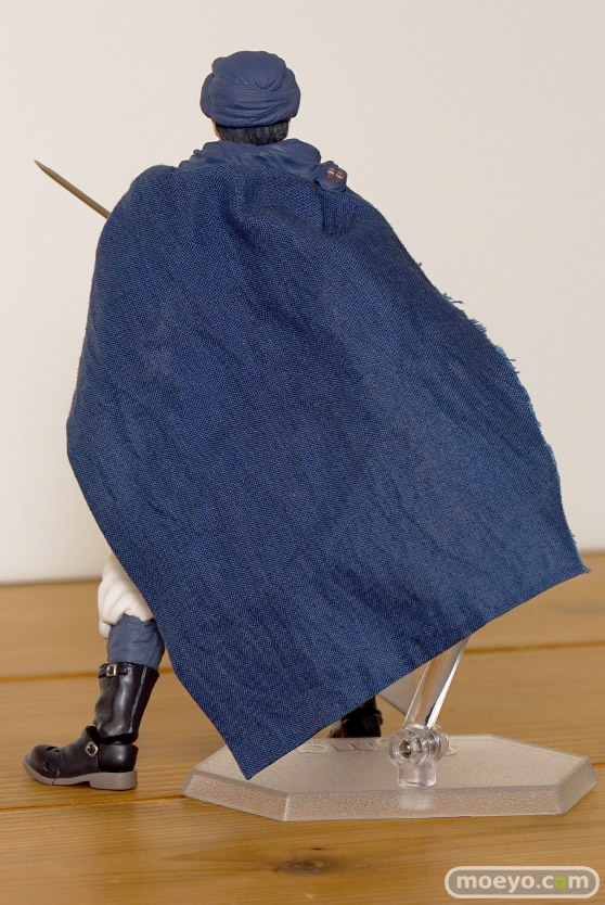 マックスファクトリーのfigma 勇者ヨシヒコと導かれし七人 ヨシヒコの新作フィギュア彩色サンプル画像06