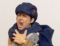 マックスファクトリー新作フィギュア「figma 勇者ヨシヒコと導かれし七人 ヨシヒコ」予約開始！