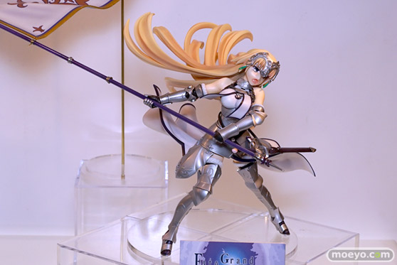 画像　フィギュア　サンプル　レビュー　ワンダーフェスティバル 2016［夏］　METAL BOX エム✕ホリック スタジオ・ハーフ・アイ 02