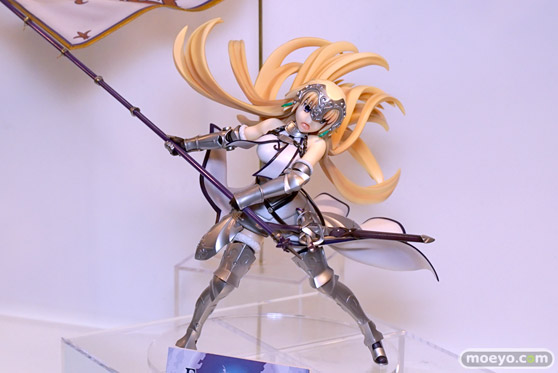 画像　フィギュア　サンプル　レビュー　ワンダーフェスティバル 2016［夏］　METAL BOX エム✕ホリック スタジオ・ハーフ・アイ 03