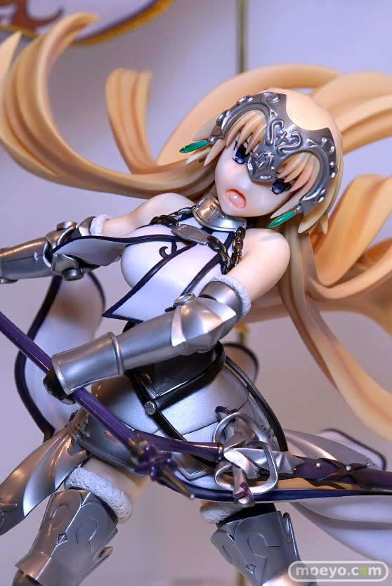 画像　フィギュア　サンプル　レビュー　ワンダーフェスティバル 2016［夏］　METAL BOX エム✕ホリック スタジオ・ハーフ・アイ 04