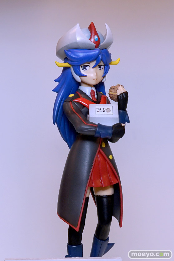 画像　フィギュア　サンプル　レビュー　ワンダーフェスティバル 2016［夏］　METAL BOX エム✕ホリック スタジオ・ハーフ・アイ 05