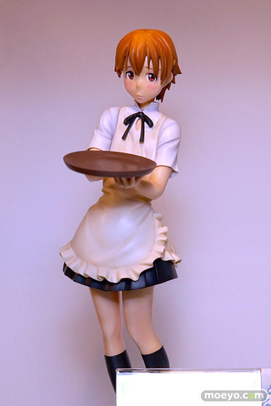 画像　フィギュア　サンプル　レビュー　ワンダーフェスティバル 2016［夏］　METAL BOX エム✕ホリック スタジオ・ハーフ・アイ 06