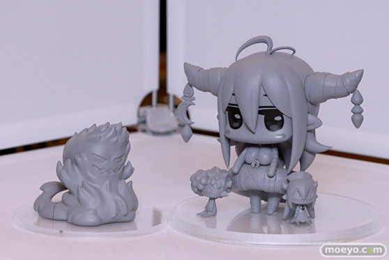 画像　フィギュア　サンプル　レビュー　ワンダーフェスティバル 2016［夏］　METAL BOX エム✕ホリック スタジオ・ハーフ・アイ 17