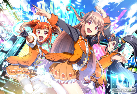 豪華プレゼントが当たる発売記念キャンペーン開催決定！03