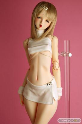 Pink Drops #9 紫珠紅(シズク) ver.2の新作アダルトドールサンプル画像05