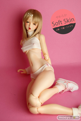 Pink Drops #9 紫珠紅(シズク) ver.2の新作アダルトドールサンプル画像09