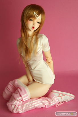 Pink Drops #9 紫珠紅(シズク) ver.2の新作アダルトドールサンプル画像10