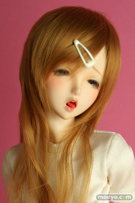 Pink Drops #9 紫珠紅(シズク) ver.2の新作アダルトドールサンプル画像15