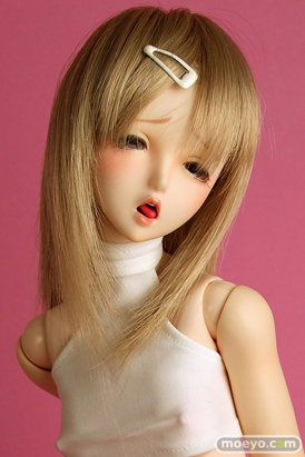 Pink Drops #9 紫珠紅(シズク) ver.2の新作アダルトドールサンプル画像17