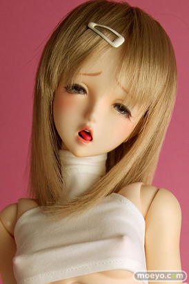 Pink Drops #9 紫珠紅(シズク) ver.2の新作アダルトドールサンプル画像18