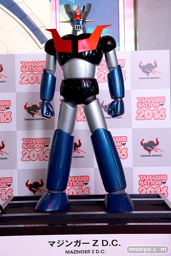 魂ネイション2016のサマーレッスン 宮本ひかりの等身大フィギュア画像11