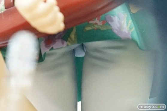 秋葉原の新作フィギュア展示の様子画像24