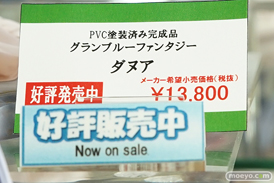 秋葉原の新作フィギュア展示の様子画像31
