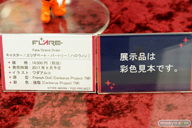 秋葉原の新作フィギュア展示の様子画像39