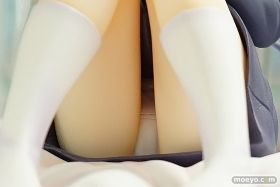 秋葉原の新作フィギュア展示の様子画像48