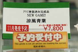 秋葉原の新作フィギュア展示の様子画像49