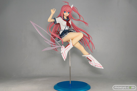 ウェーブのドリームテック 蒼の彼方のフォーリズム 倉科明日香の製品版エロ尻パンツ画像01